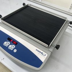 VWR 15000-1 Advanced Platform Orbital Shakers (120V)