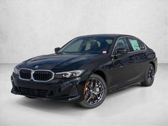 2026 BMW 330i