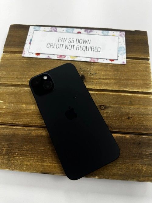 🚨 50% Off iPhone 15 Plus – Only $449 or $1 to TAKE IT HOME! Includes Up to 6-Month Warranty