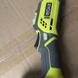 RYOBI ONE+ 18V Cordless Oscillating Multi-Tool (Tool Only)
