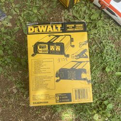 Dewalt
