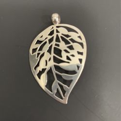Silver Leaf