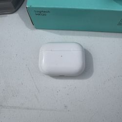 AirPods Pro Gen 2