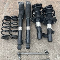 Honda Genuine FL5 Civic Type R Suspension Set *Full Set