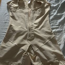 Faja Colombiana Post-quirurgica Colombiana (size L, Nueva)