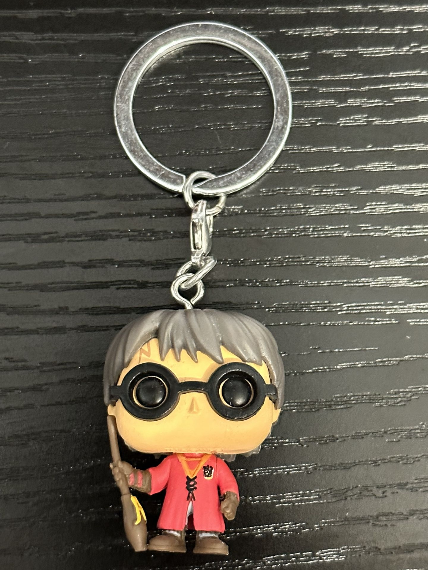 Harry Potter Funko Pop Keychain