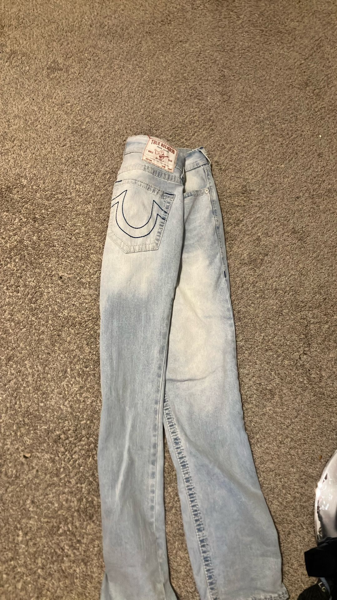 Tr Jeans