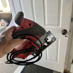 Jig Saw