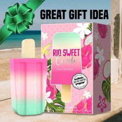 Rio Sweet Crush Pink Jasmine Women's perfume