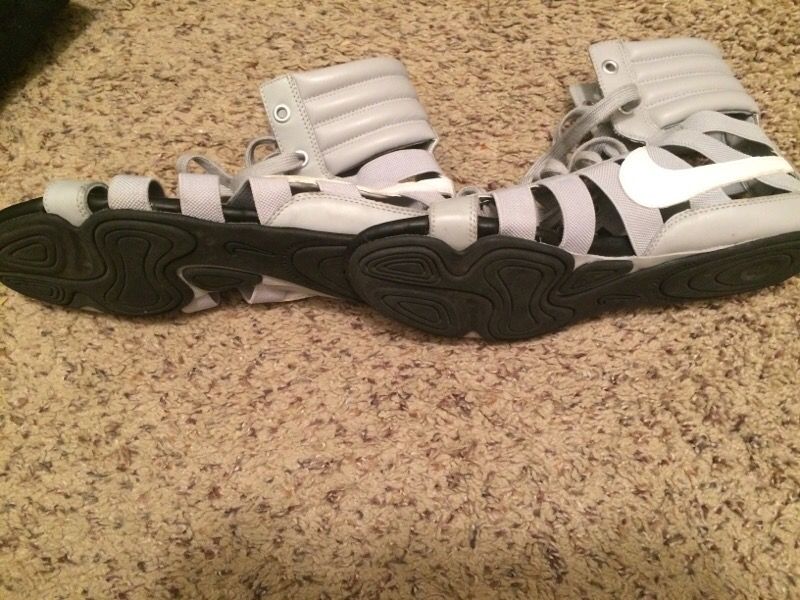 Gladiator Sandals