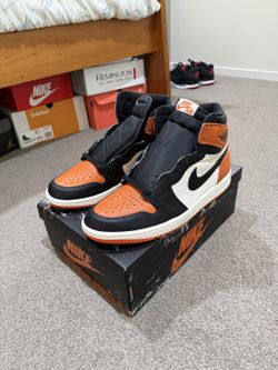 Jordan 1 Shattered Backboard