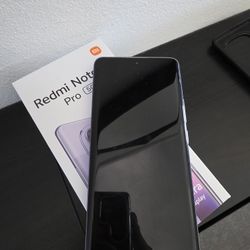 Xiaomi Redmi Note 14 Pro 5G Global - 512GB - 12GB Ram - Dual Sim - Unlocked