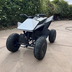 Cyberquad 2024 for sale