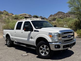 2016 Ford F-250