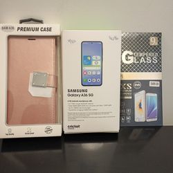 Samsung A36 5G Bundle