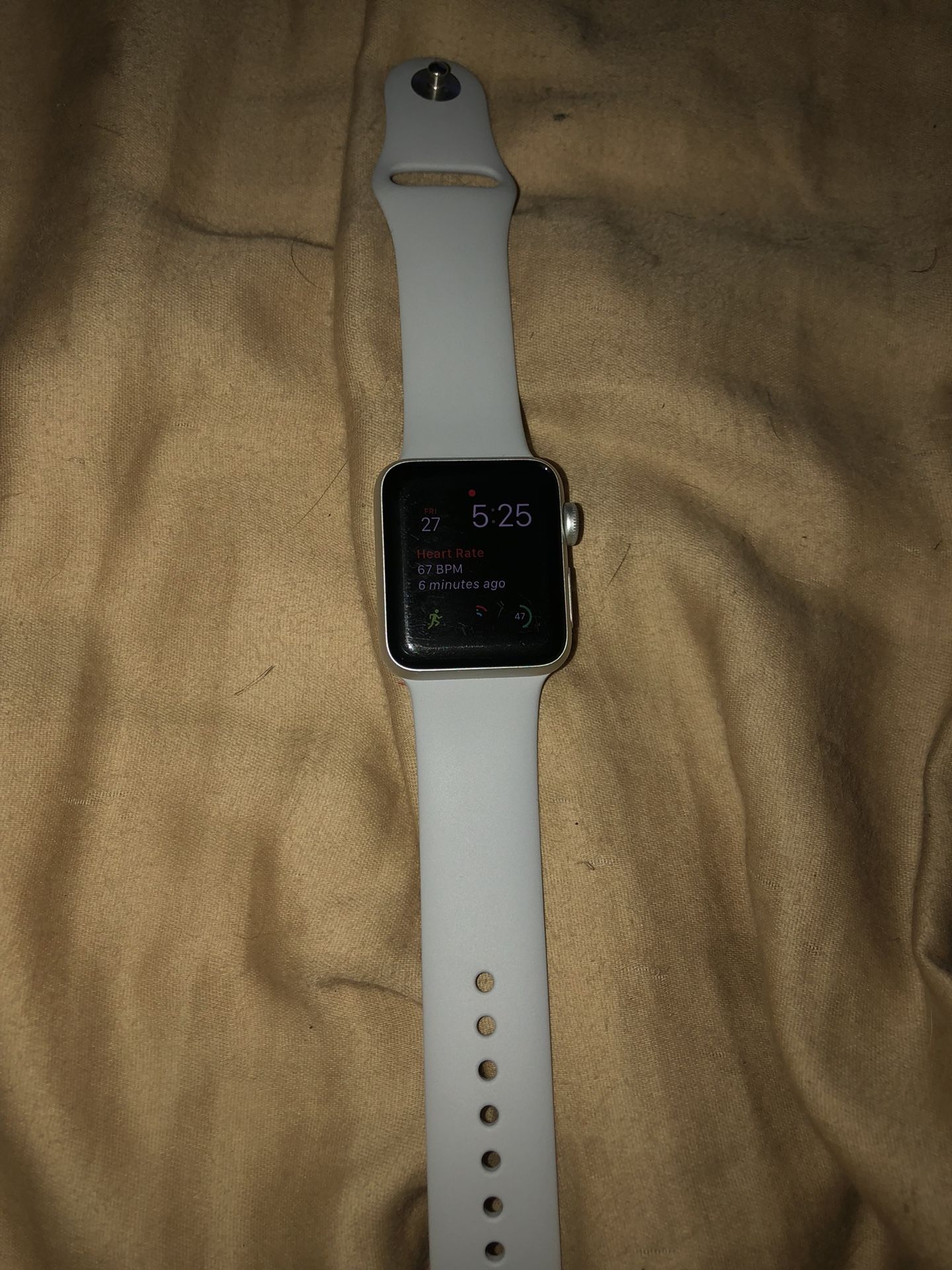 Apple Watch Series 3