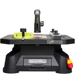 Rockwell RK7323 BladeRunner X2 Portable Tabletop Saw 