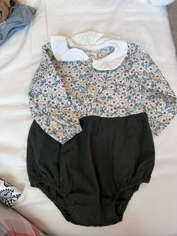 Baby Rompers