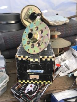 GM 12 bolt Car spool