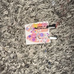 Junk Clips