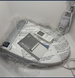 Bio Bidet BB2000 Electric Bidet Toilet Seat Round White, Heated Seat & Dryer