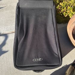 Bob Jogging Stroller