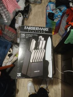 Faberware