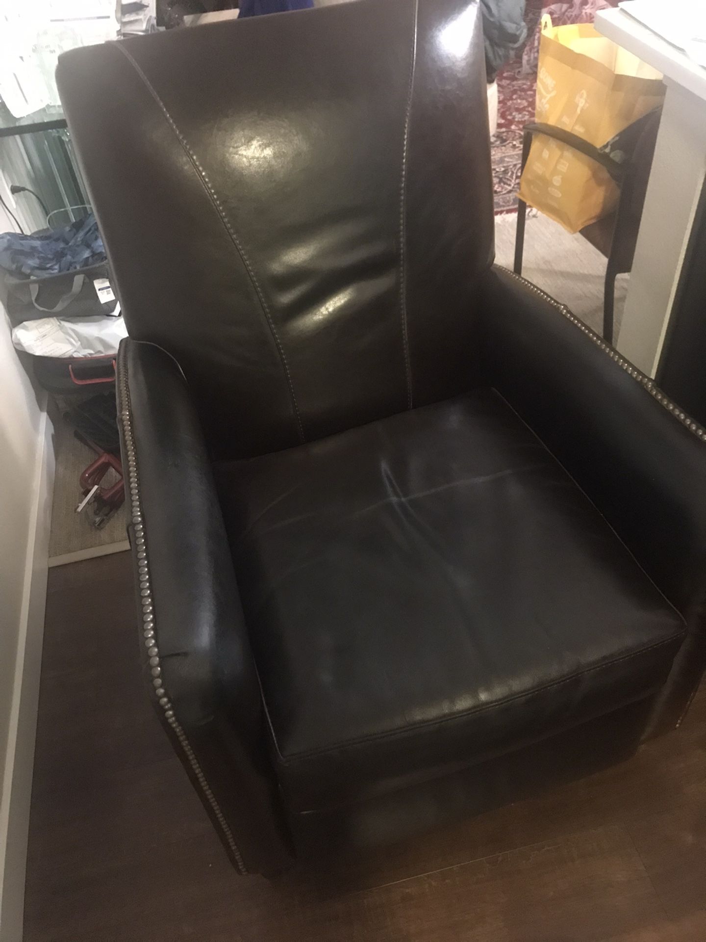 Bradington-Young Recliner Chair