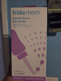 Frida mom