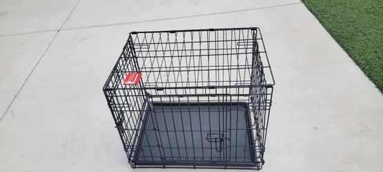 dog cage