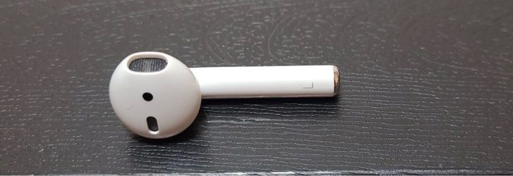 Apple AirPod (Left Ear Only)