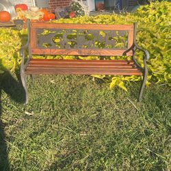 Bench