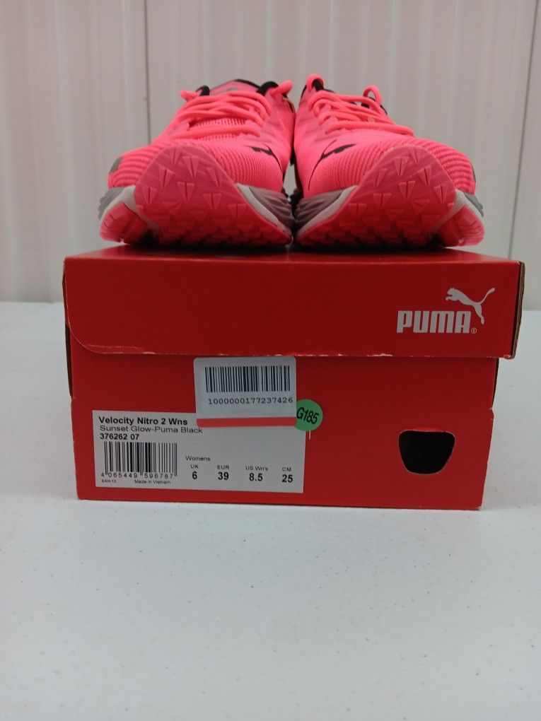PUMA VELOCITY NITRO 2 WIN