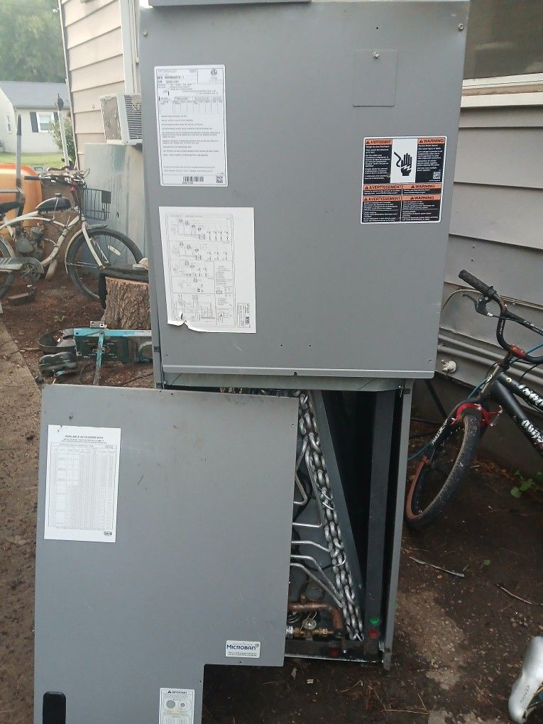 Central Ac Unit