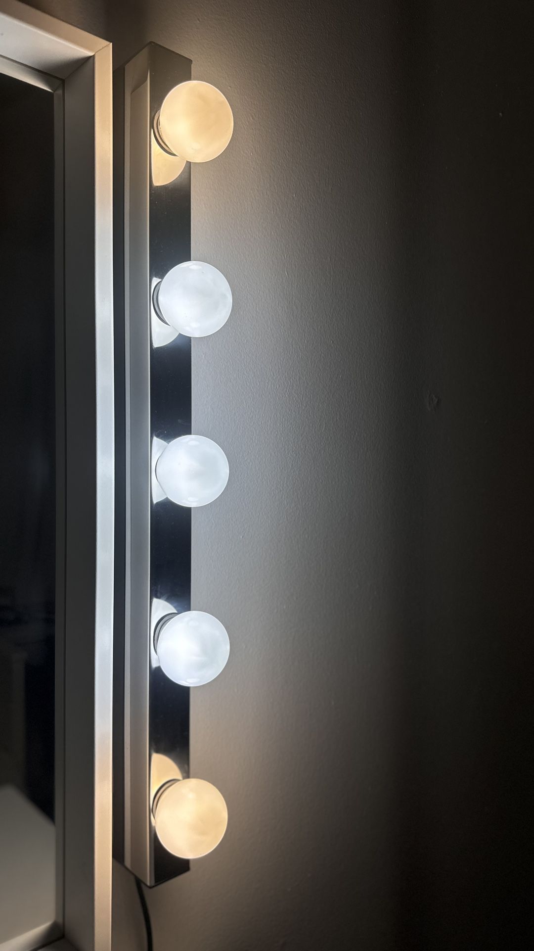 Vanity Lights