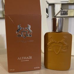 Parfums De Marley Althair 