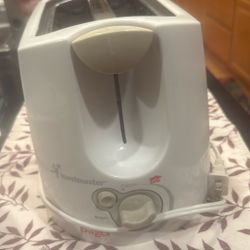 Toaster