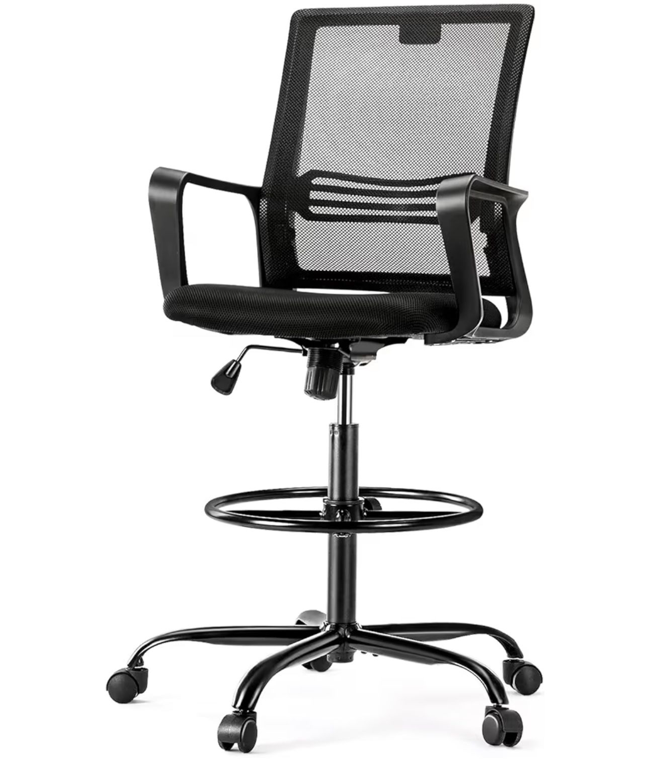 Free Office Desk Chair (Tall standing desk chair)