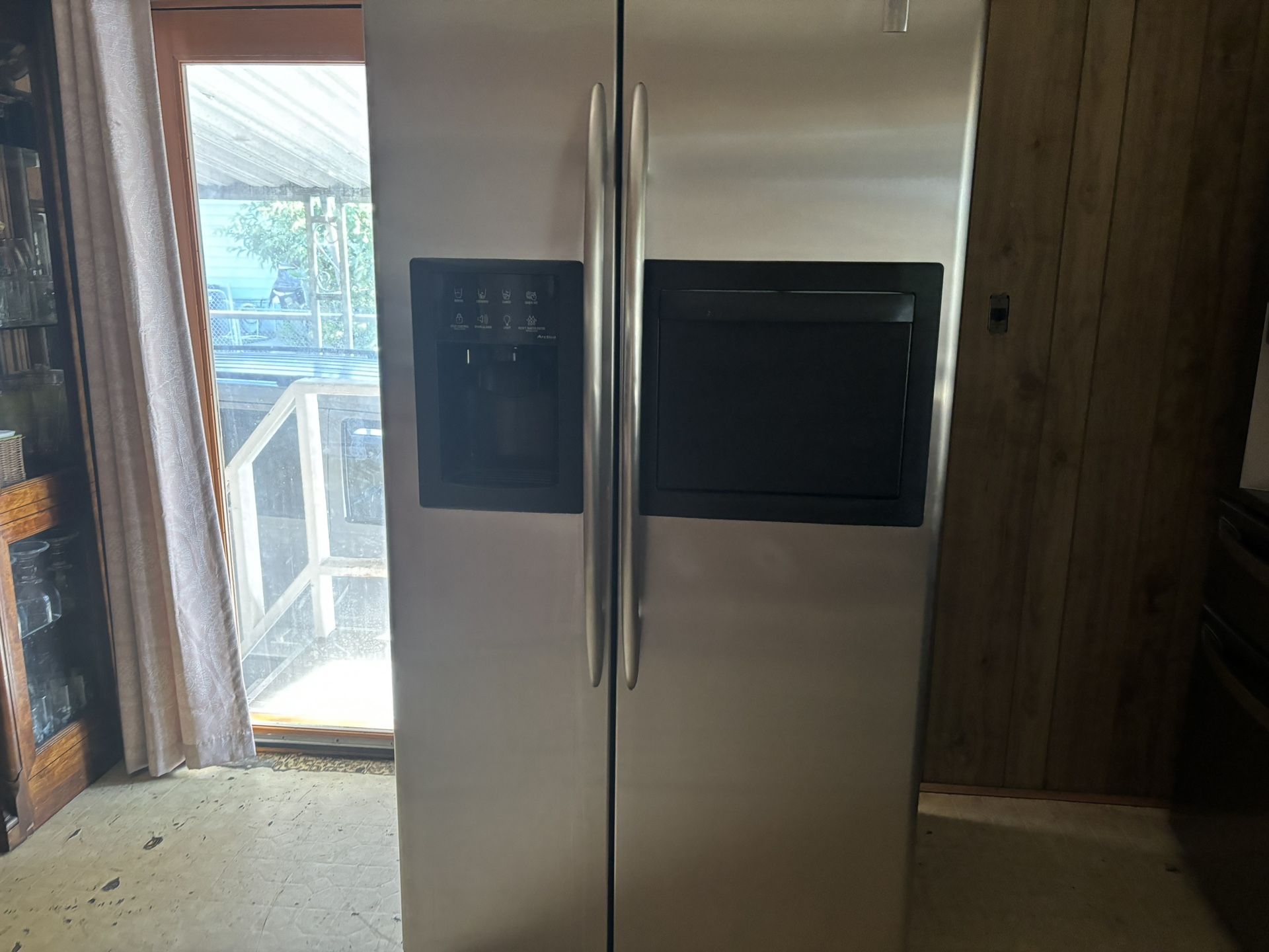 Refrigerador