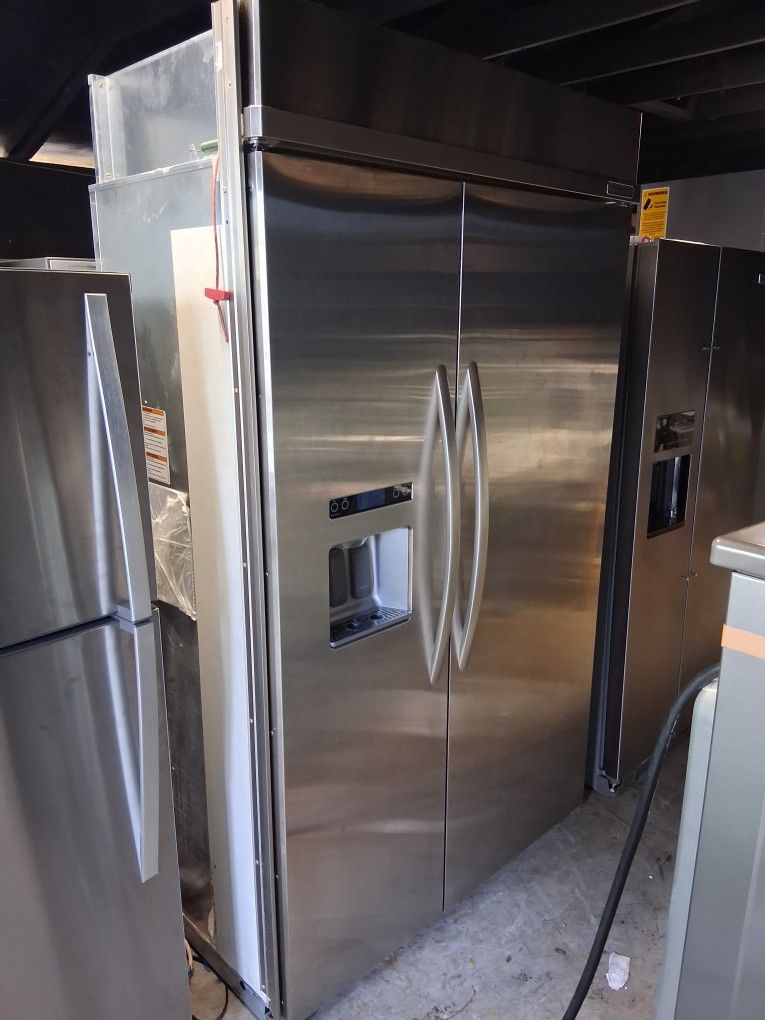 48" Kitchenaid Refrigerator