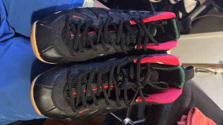 Nikes size 8 in kids boys