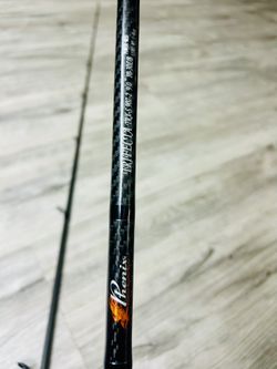 Phenix Trifecta TRX-S907-2 9ft 10-30lb Fishing Rod $190