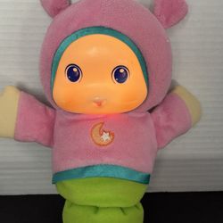 PLAYSKOOL GLO WORM