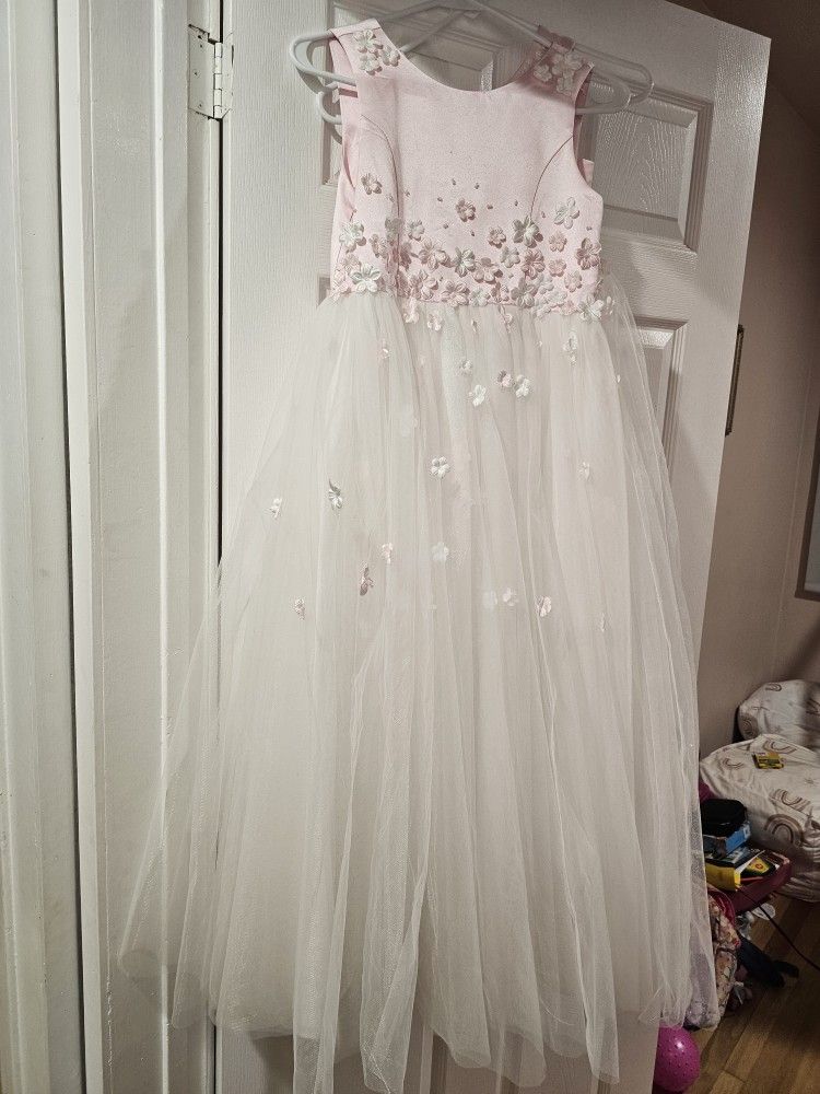 JJ HOUSE Flower Girl Dresses