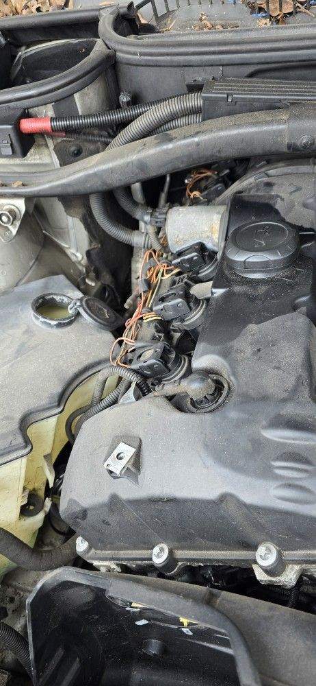 Bmw X3 For Parts