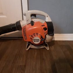 Stihl Leaf Blower 