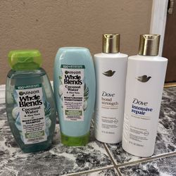 Hair Products 