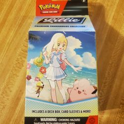 Pokemon Brand New Sealed 