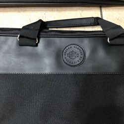 Harley Davidson Bags