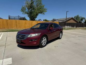 2010 Honda Accord Crosstour